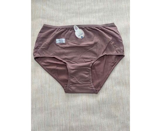 Труси жіночі D4508 brown р.50 "DONELLA" недорого оптом від прямого постачальника Труси жіночі D4508 brown р.50 "DONELLA" недорого оптом від прямого постачальника