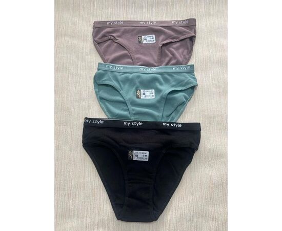 Труси жіночі D5565 mix р.S-M "DONELLA" недорого оптом від прямого постачальника Труси жіночі D5565 mix р.S-M "DONELLA" недорого оптом від прямого постачальника