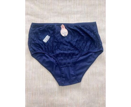 Труси жіночі D5577 blue р.54 "DONELLA" недорого оптом від прямого постачальника Труси жіночі D5577 blue р.54 "DONELLA" недорого оптом від прямого постачальника