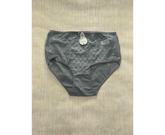 Труси жіночі D5577 grey р.54 "DONELLA" недорого оптом від прямого постачальника Труси жіночі D5577 grey р.54 "DONELLA" недорого оптом від прямого постачальника