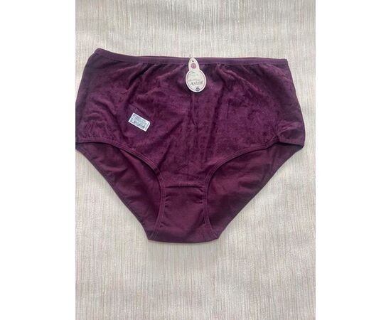 Трусы женские D5577 wine р.52 "DONELLA" недорого оптом от прямого поставщика Фотография Трусы женские D5577 wine р.52 "DONELLA" недорого оптом от прямого поставщика