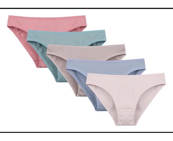 Труси жіночі D2132P mix р.S "DONELLA" недорого оптом від прямого постачальника Труси жіночі D2132P mix р.S "DONELLA" недорого оптом від прямого постачальника