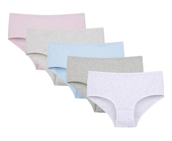 Трусы женские D258103 mix р.XL "DONELLA" недорого оптом от прямого поставщика Фотография Трусы женские D258103 mix р.XL "DONELLA" недорого оптом от прямого поставщика