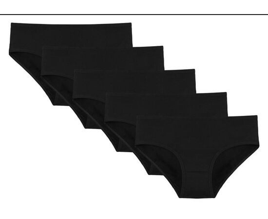 Труси жіночі D3171S black р.L "DONELLA" недорого оптом від прямого постачальника Труси жіночі D3171S black р.L "DONELLA" недорого оптом від прямого постачальника