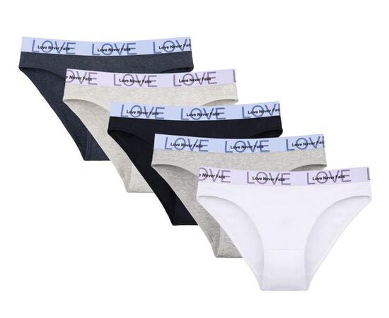 Труси жіночі D2171PD13 mix р.S "DONELLA" недорого оптом від прямого постачальника Труси жіночі D2171PD13 mix р.S "DONELLA" недорого оптом від прямого постачальника