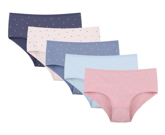 Труси жіночі D258128 mix р.2XL "DONELLA" недорого оптом від прямого постачальника Труси жіночі D258128 mix р.2XL "DONELLA" недорого оптом від прямого постачальника