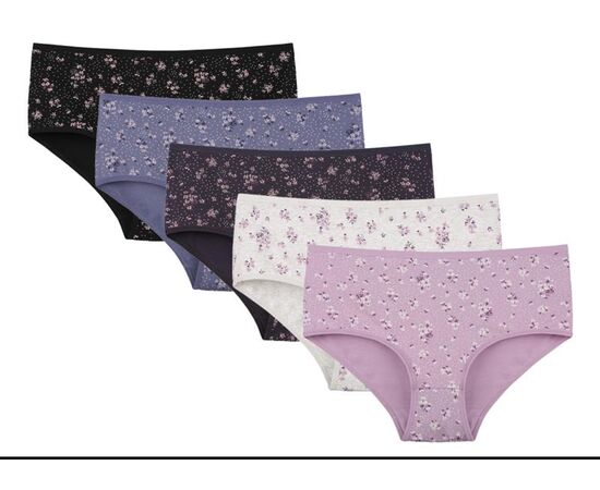 Труси жіночі D258131 mix р.6XL "DONELLA" недорого оптом від прямого постачальника Труси жіночі D258131 mix р.6XL "DONELLA" недорого оптом від прямого постачальника