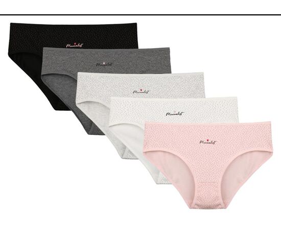 Труси жіночі D311329B mix р.L "DONELLA" недорого оптом від прямого постачальника Труси жіночі D311329B mix р.L "DONELLA" недорого оптом від прямого постачальника