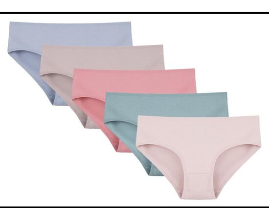 Труси жіночі D3132P mix р.3XL "DONELLA" недорого оптом від прямого постачальника Труси жіночі D3132P mix р.3XL "DONELLA" недорого оптом від прямого постачальника