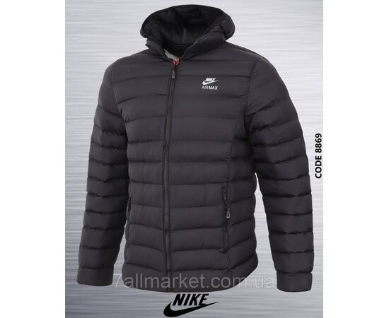 Куртка мужская демисезонная стеганная NIKE размеры 46-54 "REMAIN" недорого от прямого поставщика Фотография Куртка мужская демисезонная стеганная NIKE размеры 46-54 "REMAIN" недорого от прямого поставщика