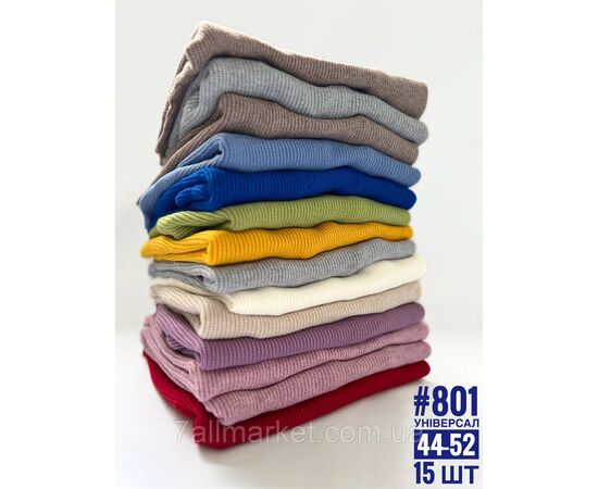 Фотография Гольф женский с воротником универального размера 44-52 "PARTNERS" недорого от прямого поставщика, изображение 3