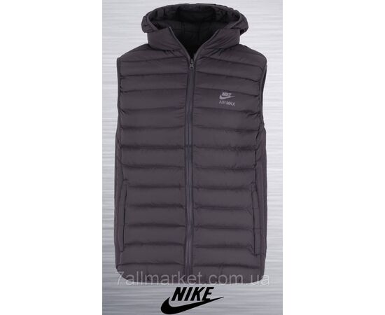 Жилетка мужская демисезонная Найк батал  размеры 52-60 (2цв) "REMAIN" купить недорого от прямого поставщика Фотография Жилетка мужская демисезонная Найк батал  размеры 52-60 (2цв) "REMAIN" купить недорого от прямого поставщика