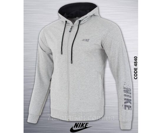Кофта спортивная мужская на флисе с капюшоном NIKE р  2XL-6XL  "REMAIN" недорого от прямого поставщика Фотография Кофта спортивная мужская на флисе с капюшоном NIKE р  2XL-6XL  "REMAIN" недорого от прямого поставщика