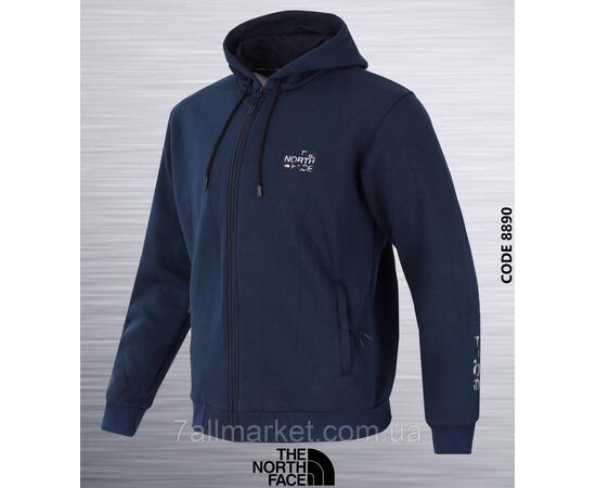 Кофта спортивная мужская на флисе THE NORTH FACE  р-ры S-2XL  "REMAIN"  недорого от прямого поставщика Фотография Кофта спортивная мужская на флисе THE NORTH FACE  р-ры S-2XL  "REMAIN"  недорого от прямого поставщика