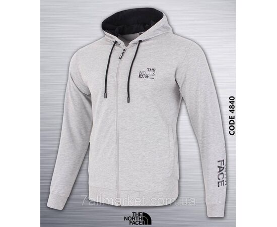 Кофта спортивная мужская на флисе THE NORTH FACE  р-ры S-2XL  "REMAIN"  недорого от прямого поставщика Фотография Кофта спортивная мужская на флисе THE NORTH FACE  р-ры S-2XL  "REMAIN"  недорого от прямого поставщика