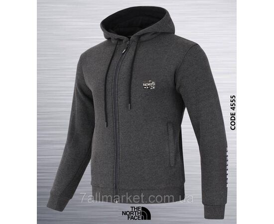 Кофта спортивная мужская на флисе THE NORTH FACE  р-ры S-2XL  "REMAIN"  недорого от прямого поставщика Фотография Кофта спортивная мужская на флисе THE NORTH FACE  р-ры S-2XL  "REMAIN"  недорого от прямого поставщика