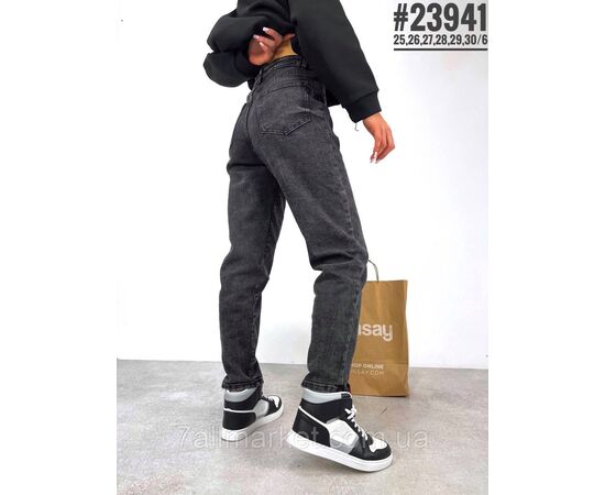 Фотография Джинсы ballon размерный ряд 25,26,27,28,29,30 "PARTNERS" недорого от прямого поставщика, изображение 2