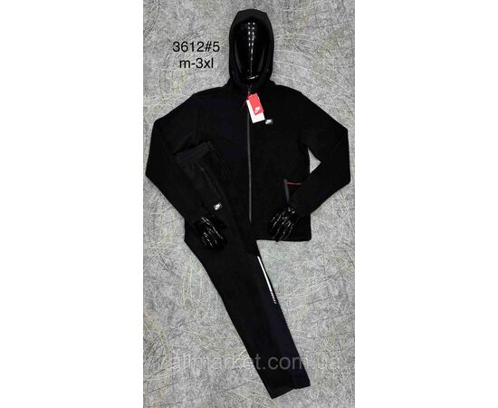 Спортивный костюм мужской  размеры M-3XL"PROSTOMEN" недорого от прямого поставщика Фотография Спортивный костюм мужской  размеры M-3XL"PROSTOMEN" недорого от прямого поставщика
