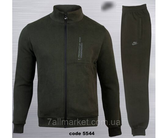 Спортивный мужской костюм на флисе Найк батал размеры 2XL-6XL (5цв) "REMAIN" недорого от прямого поставщика Фотография Спортивный мужской костюм на флисе Найк батал размеры 2XL-6XL (5цв) "REMAIN" недорого от прямого поставщика