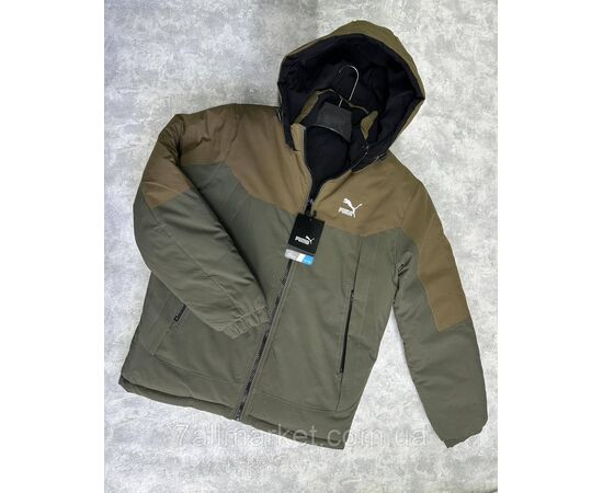 Куртка мужская зимняя двухстронняя размеры 48-56 (3цв)"SPORT" купить недорого от прямого поставщика, изображение 3 Фотография Куртка мужская зимняя двухстронняя размеры 48-56 (3цв)"SPORT" купить недорого от прямого поставщика, изображение 3