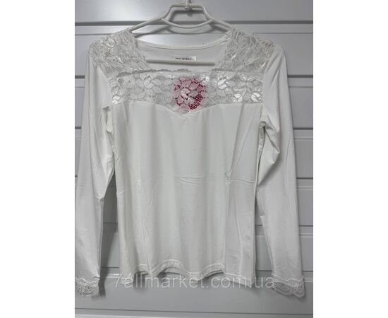 Кофта женская молодежная размер S-2XL (5цв)"FLOWER" купить недорого от прямого поставщика, изображение 4 Фотография Кофта женская молодежная размер S-2XL (5цв)"FLOWER" купить недорого от прямого поставщика, изображение 4