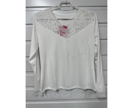 Кофта женская молодежная размер S-2XL (3цв)"FLOWER" купить недорого от прямого поставщика, изображение 2 Фотография Кофта женская молодежная размер S-2XL (3цв)"FLOWER" купить недорого от прямого поставщика, изображение 2