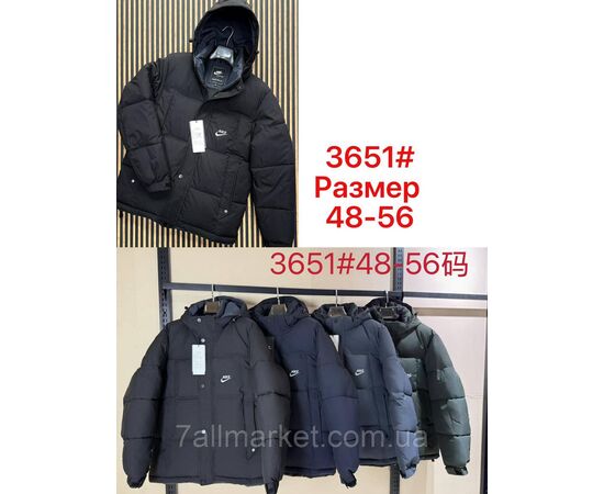 Куртка мужская зимняя размеры 48-56(4цв)"R-RLX" купить недорого от прямого поставщика Фотография Куртка мужская зимняя размеры 48-56(4цв)"R-RLX" купить недорого от прямого поставщика
