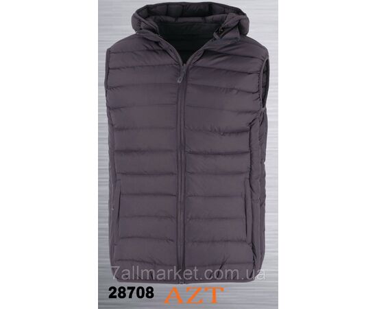 Жилетка мужская демисезонная батал  размеры 52-60 (2цв) "REMAIN" купить недорого от прямого поставщика Фотография Жилетка мужская демисезонная батал  размеры 52-60 (2цв) "REMAIN" купить недорого от прямого поставщика