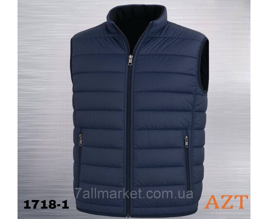 Жилетка демисезонная мужская стеганная  размеры 46-54 (3цв) "REMAIN" купить недорого от прямого поставщика Фотография Жилетка демисезонная мужская стеганная  размеры 46-54 (3цв) "REMAIN" купить недорого от прямого поставщика