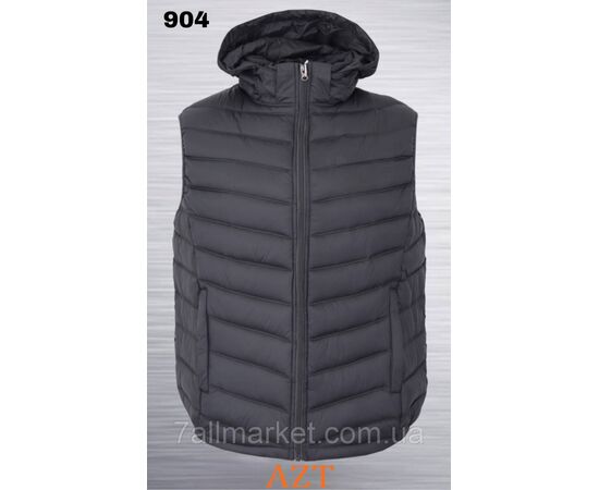 Жилетка демисезонная мужская стеганная  размеры 46-54 (3цв) "REMAIN" купить недорого от прямого поставщика Фотография Жилетка демисезонная мужская стеганная  размеры 46-54 (3цв) "REMAIN" купить недорого от прямого поставщика