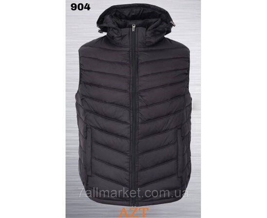 Жилетка демисезонная мужская стеганная  размеры 46-54 (3цв) "REMAIN" купить недорого от прямого поставщика, изображение 3 Фотография Жилетка демисезонная мужская стеганная  размеры 46-54 (3цв) "REMAIN" купить недорого от прямого поставщика, изображение 3