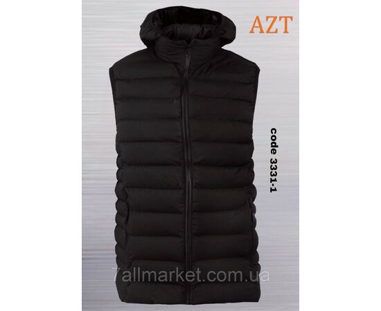 Жилетка мужская демисезонная стеганная р-ры  46-54  "REMAIN" недорого от прямого поставщика Фотография Жилетка мужская демисезонная стеганная р-ры  46-54  "REMAIN" недорого от прямого поставщика