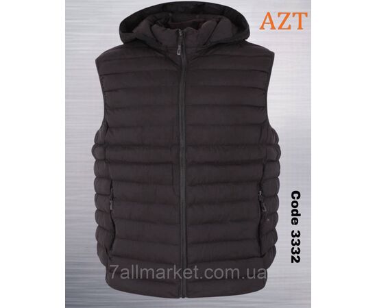 Жилетка мужская демисезонная батал  размеры 52-60 "REMAIN" купить недорого от прямого поставщика Фотография Жилетка мужская демисезонная батал  размеры 52-60 "REMAIN" купить недорого от прямого поставщика