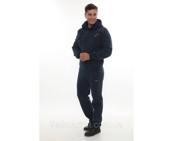 Спортивный мужской костюм на флисе FORE размеры  L-3XL (6цв)  "REMAIN"  недорого от прямого поставщика Фотография Спортивный мужской костюм на флисе FORE размеры  L-3XL (6цв)  "REMAIN"  недорого от прямого поставщика