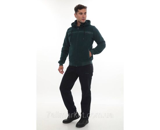 Спортивный мужской костюм на флисе FORE размеры  L-3XL (6цв)  "REMAIN"  недорого от прямого поставщика, изображение 3 Фотография Спортивный мужской костюм на флисе FORE размеры  L-3XL (6цв)  "REMAIN"  недорого от прямого поставщика, изображение 3