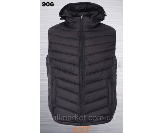 Жилетка демисезонная мужская батал  р-ры 54-62 (2цв) "REMAIN" купить недорого от прямого поставщика Фотография Жилетка демисезонная мужская батал  р-ры 54-62 (2цв) "REMAIN" купить недорого от прямого поставщика