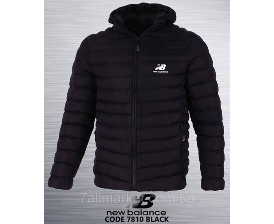 Куртка чоловіча демісезонна стьобана NEW BALANCE розміри 4XL-8XL "REMAIN" недорого від прямого постачальника Куртка чоловіча демісезонна стьобана NEW BALANCE розміри 4XL-8XL "REMAIN" недорого від прямого постачальника
