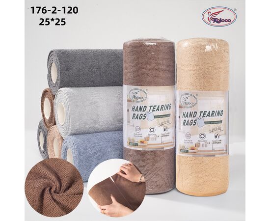 Полотенце 176-2-120 р.25*25 "Koloco" недорого оптом от прямого поставщика Фотография Полотенце 176-2-120 р.25*25 "Koloco" недорого оптом от прямого поставщика