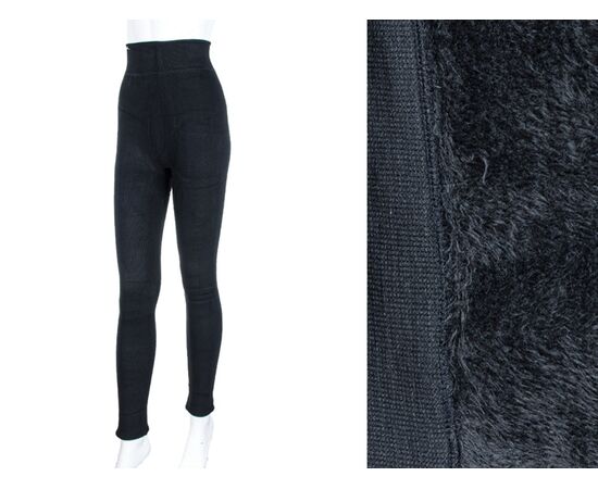 Лосини жіночі теплі A9013 black р.M-4XL "Jelzin" недорого оптом від прямого постачальника Лосини жіночі теплі A9013 black р.M-4XL "Jelzin" недорого оптом від прямого постачальника