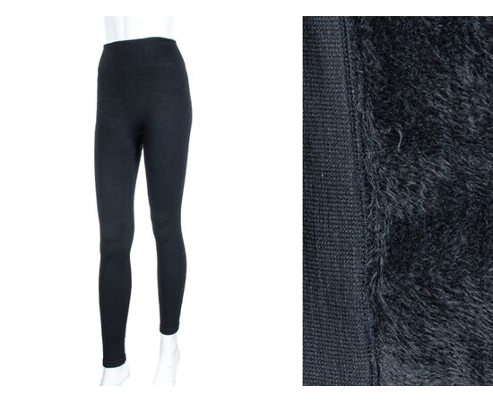 Лосини жіночі теплі A9015 black р.M-4XL "Jelzin" недорого оптом від прямого постачальника Лосини жіночі теплі A9015 black р.M-4XL "Jelzin" недорого оптом від прямого постачальника