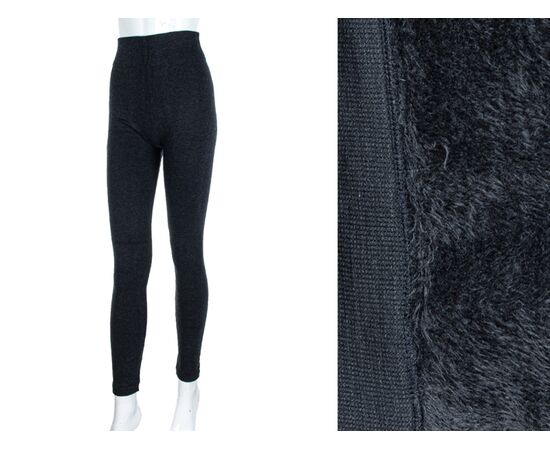 Лосини жіночі теплі B933 grey р.4XL-6XL "Jelzin" недорого оптом від прямого постачальника Лосини жіночі теплі B933 grey р.4XL-6XL "Jelzin" недорого оптом від прямого постачальника