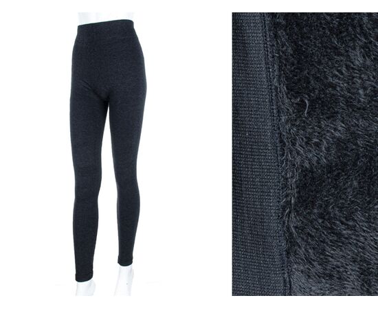 Лосини жіночі теплі B933W black р.L-4XL "Jelzin" недорого оптом від прямого постачальника Лосини жіночі теплі B933W black р.L-4XL "Jelzin" недорого оптом від прямого постачальника