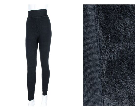 Лосини жіночі теплі W579N black р.L-6XL "Jelzin" недорого оптом від прямого постачальника Лосини жіночі теплі W579N black р.L-6XL "Jelzin" недорого оптом від прямого постачальника