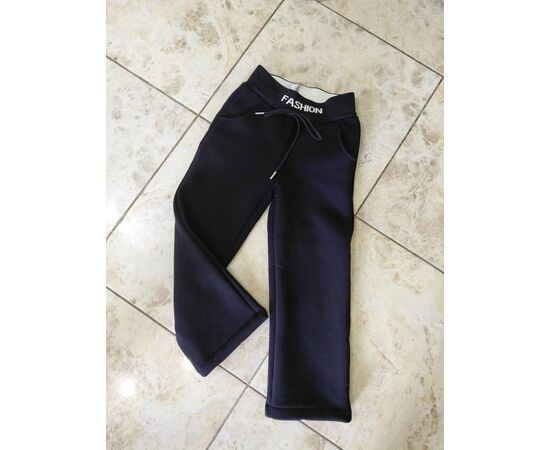 Штани дитячі спортивні зимові на дівчинку A114 black р.140-164 "Ariamo" недорого оптом від прямого постачальника Штани дитячі спортивні зимові на дівчинку A114 black р.140-164 "Ariamo" недорого оптом від прямого постачальника