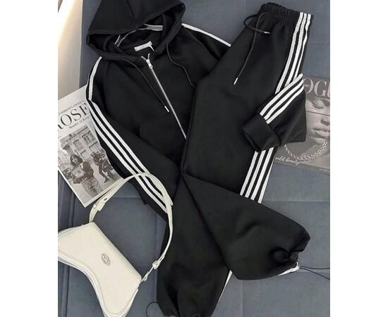 Штани спортивні утеплені підліткові A120 black р.140-164 "Ariamo" недорого оптом від прямого постачальника Штани спортивні утеплені підліткові A120 black р.140-164 "Ariamo" недорого оптом від прямого постачальника