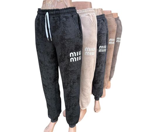 Штани спортивні жіночі теплі E729 camel р.44-52 "Essa" недорого оптом від прямого постачальника Штани спортивні жіночі теплі E729 camel р.44-52 "Essa" недорого оптом від прямого постачальника