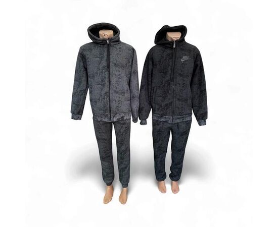 Костюм спортивный мужской E709 grey р.46-54 "Essa" недорого оптом от прямого поставщика Фотография Костюм спортивный мужской E709 grey р.46-54 "Essa" недорого оптом от прямого поставщика