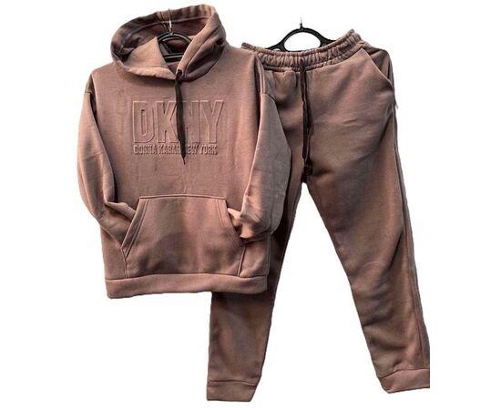 Костюм спортивний жіночий S510 powder р.44-50 "Shoptime" недорого оптом від прямого постачальника Костюм спортивний жіночий S510 powder р.44-50 "Shoptime" недорого оптом від прямого постачальника