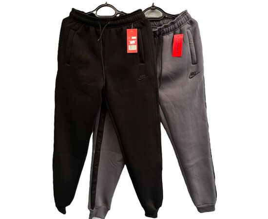 Штани спортивні чоловічі утеплені S530 black р.46-56 "Shoptime" недорого оптом від прямого постачальника Штани спортивні чоловічі утеплені S530 black р.46-56 "Shoptime" недорого оптом від прямого постачальника