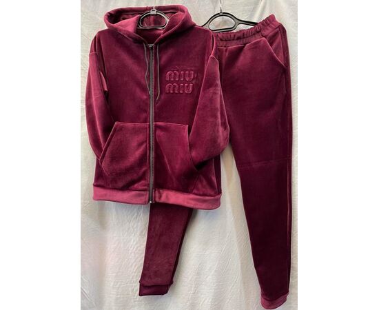 Костюм спортивний жіночий S513 red р.44-50 "Shoptime" недорого оптом від прямого постачальника Костюм спортивний жіночий S513 red р.44-50 "Shoptime" недорого оптом від прямого постачальника